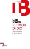 Ebook Il timor di Dio di Laura Bernardi edito da Edizioni Messaggero Padova