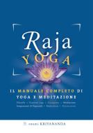 Ebook Raja Yoga di Paramhansa Yogananda edito da Ananda Edizioni