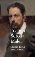 Ebook Joaquín Sorolla Maler di Cristina Berna, Eric Thomsen edito da Books on Demand