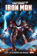 Ebook Tony Stark Iron Man (2018) 3 di Gail Simone, Dan Slott, Jim Zub, Paolo Villanelli, Valerio Schiti edito da Panini Marvel Italia