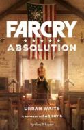 Ebook Far Cry - Absolution - versione italiana di Waite Urban edito da Sperling & Kupfer