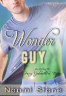 Ebook Wonder Guy di Naomi Stone edito da Babelcube Inc.