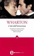 Ebook L'età dell'innocenza di Edith Wharton edito da Newton Compton Editori