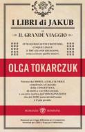Ebook I Libri di Jakub di Tokarczuk Olga edito da Bompiani