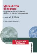 Ebook Storie di vita di migranti di AA. VV. edito da Franco Angeli Edizioni