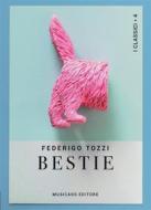 Ebook Bestie di Federigo Tozzi edito da Musicaos Editore