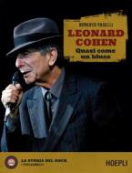 Ebook Leonard Cohen di Roberto Caselli edito da Hoepli