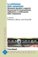 Ebook La valutazione delle competenze. di AA. VV. edito da Franco Angeli Edizioni