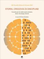 Ebook Storia, crocevia di discipline di Associazione Clio &apos;92 edito da Mnamon