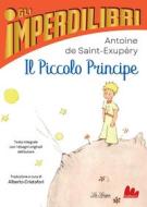 Ebook Il Piccolo Principe di Antoine de Saint-Exupéry edito da Gallucci