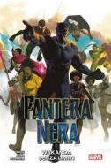Ebook Pantera Nera (2018) 4 di Ta-Nehisi Coates, Daniel Acuña, Ryan Bodenheim edito da Panini Marvel Italia