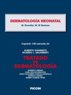 Ebook Capítulo 130 extraído de Tratado de Dermatología - DERMATOLOGÍA NEONATAL di A.Giannetti, M. Paradisi, M. El Hachem edito da Piccin Nuova Libraria Spa