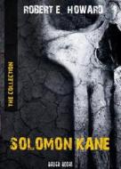 Ebook Solomon Kane: The Collection di Robert E. Howard, Bauer Books edito da Bauer Books