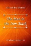 Ebook The Man in the Iron Mask di Alexandre Dumas edito da Classica Libris