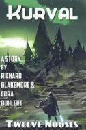 Ebook Twelve Nooses di Richard Blakemore, Cora Buhlert edito da Cora Buhlert