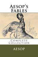Ebook Aesop’s Fables (Illustrated) di Aesop edito da Enhanced Media Publishing