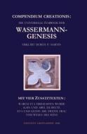Ebook Compendium Creationis - die universelle Symbolik der Wassermann-Genesis erklärt durch P. Martin di P. Martin edito da Books on Demand
