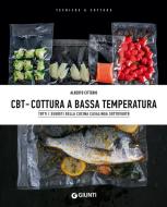 Ebook CBT - Cottura a bassa temperatura di Citterio Alberto edito da Giunti