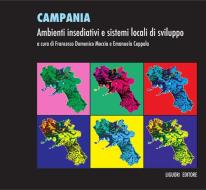 Ebook Campania di Francesco Domenico Moccia, Emanuela Coppola edito da Liguori Editore