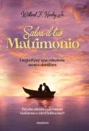 Ebook Salva il tuo matrimonio di Willard F. Harley edito da Armenia