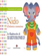 Ebook Nido d'infanzia e narrazione di Annamaria de Gaetano edito da Kimerik