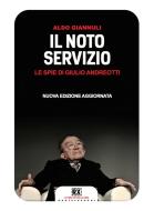 Ebook Il noto servizio di Aldo Giannuli edito da Castelvecchi