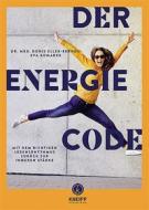 Ebook Der Energie-Code di Doris Eller-Berndl, Eva Komarek edito da Kneipp Verlag
