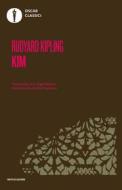 Ebook Kim di Kipling Rudyard edito da Mondadori