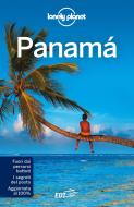Ebook Panamá di Carolyn McCarthy edito da EDT