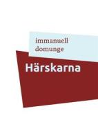 Ebook Härskarna di Immanuell Domunge edito da Books on Demand