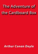 Ebook The adventure of the Cardboard box di Arthur Conan Doyle edito da Arthur Conan Doyle