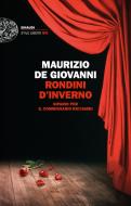 Ebook Rondini d'inverno di de Giovanni Maurizio edito da Einaudi