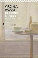 Ebook La stanza di Jacob di Virginia Woolf edito da Feltrinelli Editore