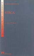Ebook Etica di Spinoza Baruch edito da Armando Editore