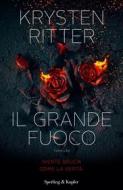 Ebook Il grande fuoco di Ritter Krysten edito da Sperling & Kupfer