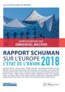 Ebook Rapport Schuman sur l&apos;Europe di Thierry Chopin, Michel Foucher edito da Marie B