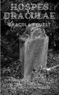 Ebook Hospes Draculae - Dracula&apos;s Guest di Bram Stoker edito da Books on Demand