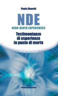 Ebook NDE Near-Death Experiences di Paola Giovetti edito da Edizioni Mediterranee