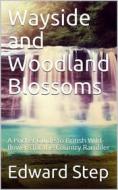 Ebook Wayside and Woodland Blossoms / A Pocket Guide to British Wild-flowers for the Country Rambler di Edward Step edito da iOnlineShopping.com