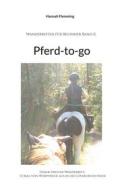 Ebook Pferd-to-go di Hannah Flemming edito da Books on Demand