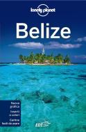 Ebook Belize - Cayes settentrionali di Mara Vorhees edito da EDT