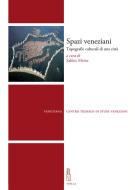 Ebook Spazi veneziani di Autori Vari edito da Viella Libreria Editrice