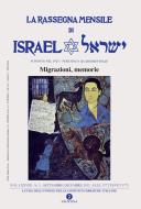 Ebook La rassegna mensile di Israel VOL. LXXVIII N. 3 SETT -DIC 2012 (MIGRAZIONI MEMORIE) di AA.VV. edito da Giuntina