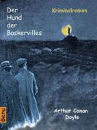 Ebook Der Hund der Baskervilles di Arthur Conan Doyle edito da Books on Demand