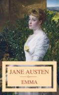 Ebook Emma di Jane Austen edito da Jane Austen