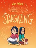 Ebook Stargazing di Wang Jen edito da BAO Publishing
