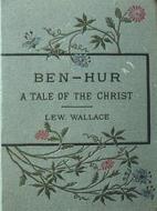 Ebook Ben-Hur: A tale of the Christ di Lew Wallace edito da Caramna Corporation