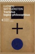 Ebook Tractatus logico-philosophicus di Ludwig Wittgenstein edito da Feltrinelli Editore