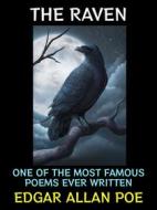 Ebook The Raven di Edgar Allan Poe edito da Diamond Book Publishing