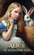 Ebook Alice in Wonderland (Illustrated) di Lewis Carroll edito da Interactive Media